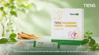 COL&Aacute;GENO TIENS