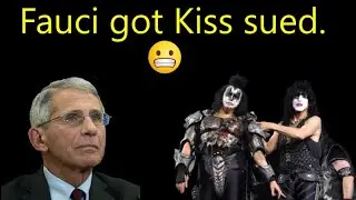 BGD: Kiss fights off lawsuit & being politically correct. #Live #Kiss