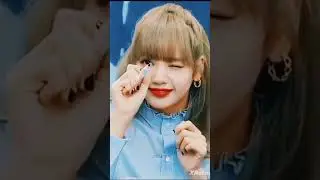 #cuteLisa💞💕 #blackpink #shortvideo#viralvideo #edit #ytshorts174K #btsarmy
