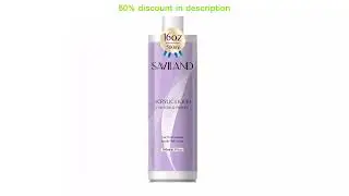Best product reviews : Saviland Monomer Acrylic Nail Liquid 180/500ml Large Capacity Professi