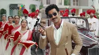 Birla Opus Assurance | Painting Wapas Karke Dene ka Assurance | Royal Salaam | Hindi | 45s