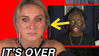 The Moment She Realized She Lost Everything (First Time Seeing)