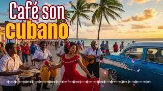 🌴 Havana Nights &ndash; Cuban Guitar & Trumpet Live for Chill Evenings 🎺✨