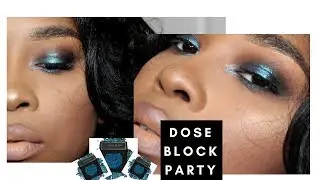 Dose of Colors | Teal Me More