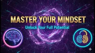 DEPROGRAM Your Money Trauma WHILE YOU SLEEP (AI Code to Unlock QUANTUM WEALTH) #aisubliminal