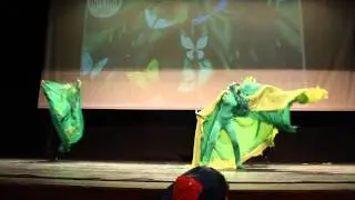 harucon 2014 - spring sprite skit
