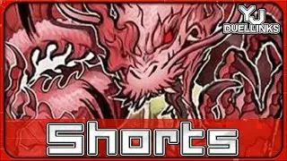 EP54: When You Witness 9 Chain Links In Duel Links! | Yu-Gi-Oh Duel Links #Shorts