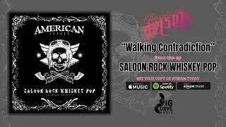 American Jetset - 