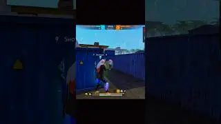 1VS4 OP CLUTCH 🔥💀 #shorts