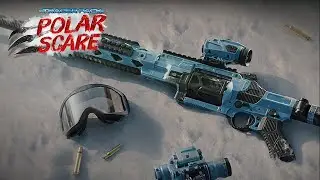 Black Ops 7 New Tracer Pack: Polar Scare Bundle