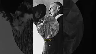 Atat&uuml;rk'&uuml;n gassali kimdi? #atat&uuml;rk