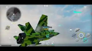 Men o'zimni mig-31 samalyotimni testdan o'tkazdim.