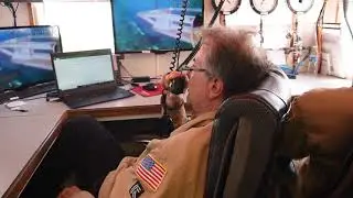 Coast Guard, partner agencies assess Coimbra wreck (2019) 🇺🇸