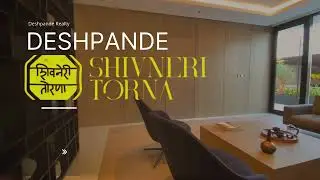 Deshpande Shivneri Torna | in Pune New Launch