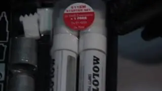 Наборы маркеров Molotow Refill Extention | Graffitimarket.ru