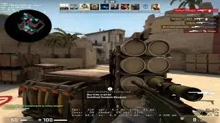 mirage van eb (ft 3 rng frags)