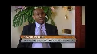 ALD interview with David Kirubi