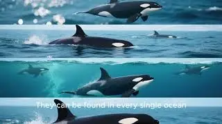 Where Do Orcas Live? Mapping the Killer Whale&rsquo;s Ocean Kingdom 🐋🌊