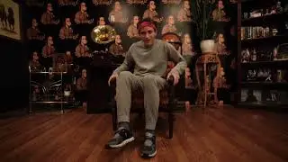 Tyler Gregory Survivor audition tape