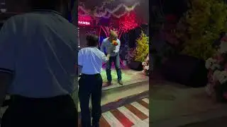 lê minh mỹ hồng phòng trà hồng samba 15/1/2026