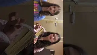 алиса мимилиса #активактивактивактив #dance #этовидеоблог #greenscreen #видеобложик #drill #dance