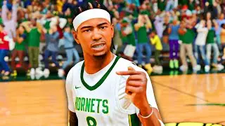 Scoring A New Career High! | NBA 2K26 MyNBA Eras Ep. 6