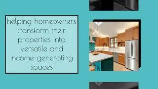 Garage Conversion Contractor - Berkeley, CA - Remodeling Heroes - (510) 313-23188
