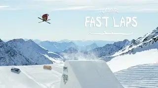 FAST LAPS - Stubai