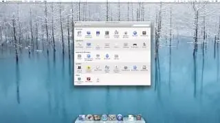Mac Help - Changing Your Mouse Settings