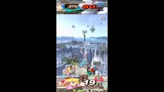🔴LIVE: Super Smash Bros. Ultimate With Viewers! #shorts