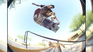 Johnrob Moore 