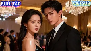 [Trọn Bộ]Ngày tôi từ bỏ việc công lược hắn, chú hắn tìm đến: 