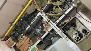 Ws 38 MKII serial 10709