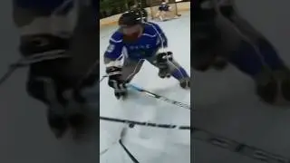 Eww ​⁠@TheNasher61  #hockey #icehockey #life #nhlhockeyislife #viral