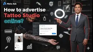 How to run Facebook ads for Tattoo Studio or Tattoo Artist?