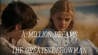 A million dreams - The greatest showman [Lyrics]