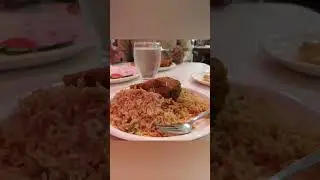 Savour Foods Pulao kabab. Vlog at Savour perfect taste #asmr #savourfoods #foodfusion