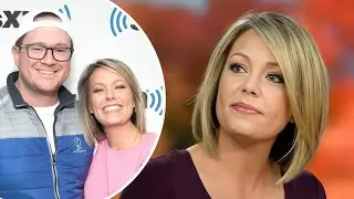 At 44, Dylan Dreyer Breaks Her Silence on Divorcing Brian Fichera