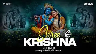 DescriptionXShree Krishna Mashup |Nautyal Tiles |Swati Mis #dhort #love j #viral 