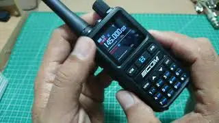 SCOM UV5R Mini