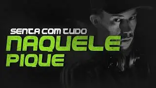 NAQUEL P&Iacute;QUE - MC MAGRINHO e MC TH prod. DJ Dobby