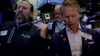 US stocks end higher after Supreme Court ruling on tariffs