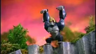 Batman: The Brave & The Bold&trade; Batmobile&trade; Vehicle Commercial