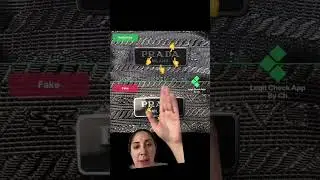Как самостоятельно проверить подлинность любой сумки Prada