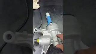 Is Your Steering Rack Possessed? The Hidden Truth About Torque and Pulling.#steeringrack #rack