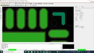 What are different layers in PCB Footprint.#orcad #allegro #learnpcba
