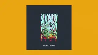 Midnite Djong - Stealing Time (feat. Sourish Kumar)