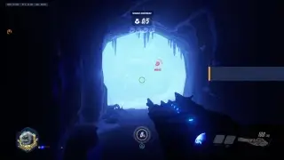 Overwatch : Winter Wonderland Event 2017 - Live Commentary 21