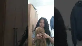 Bora aprender fazer um penteadinho comigo 🫶🏽