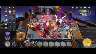 mcgg miya commander arena mode play style